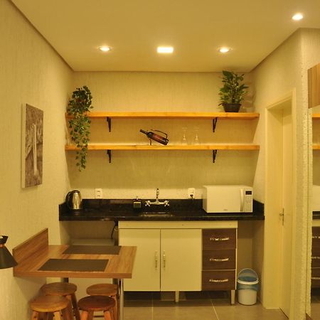 Suite Negri Canela Extérieur photo