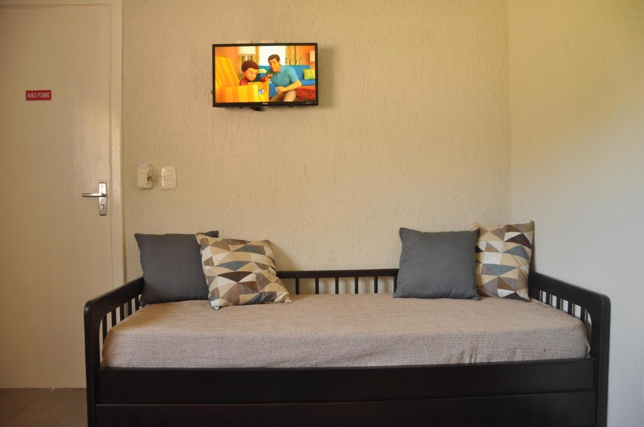 Suite Negri Canela Extérieur photo