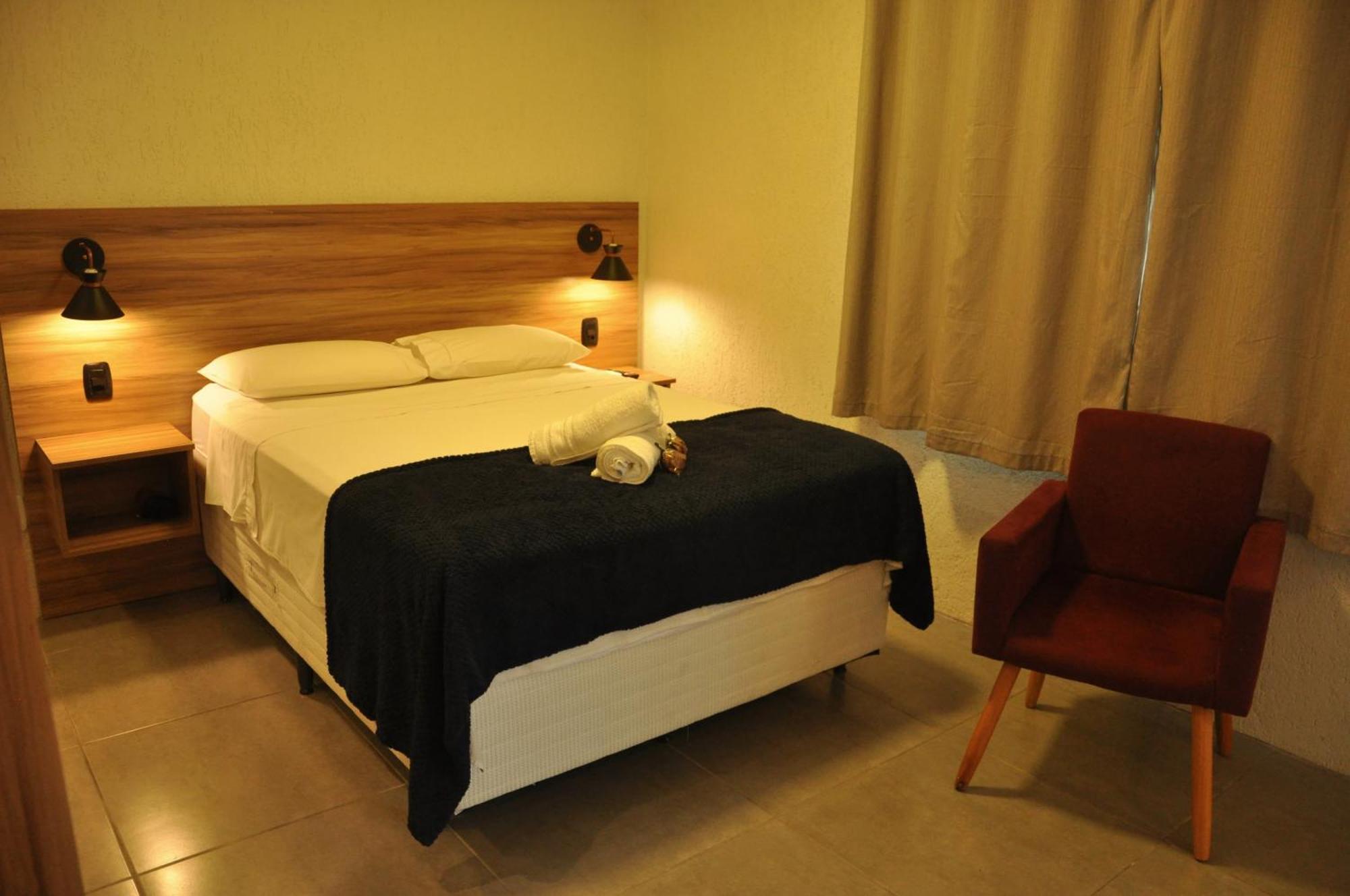 Suite Negri Canela Extérieur photo
