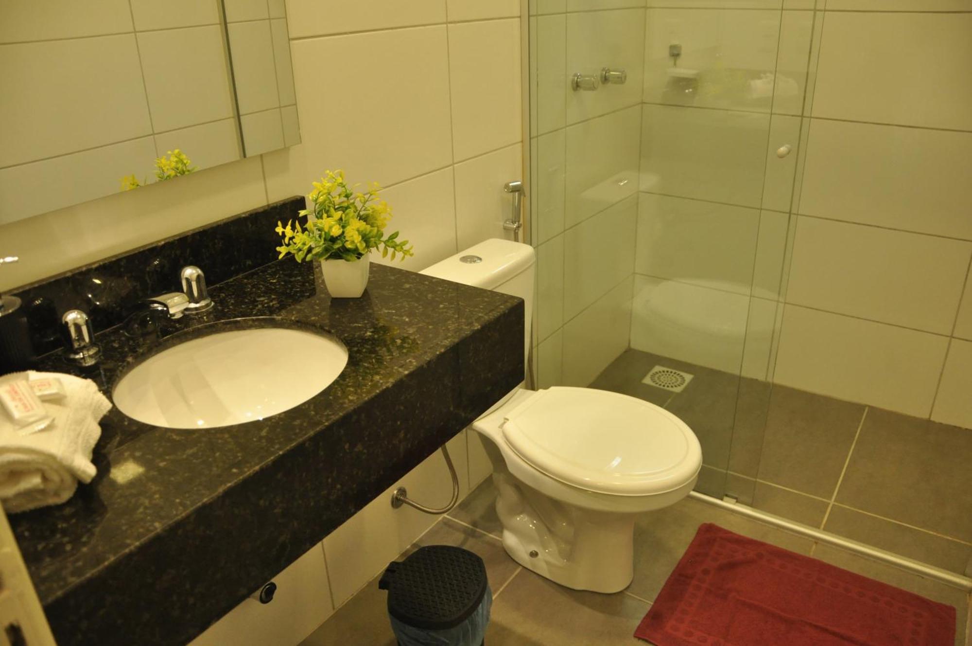Suite Negri Canela Extérieur photo