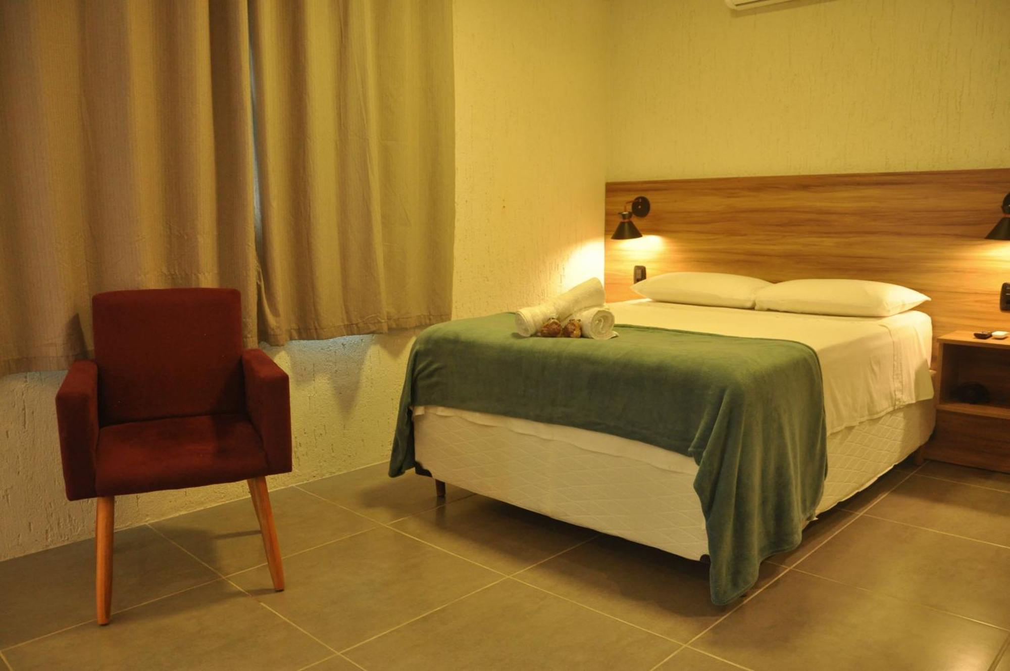 Suite Negri Canela Extérieur photo