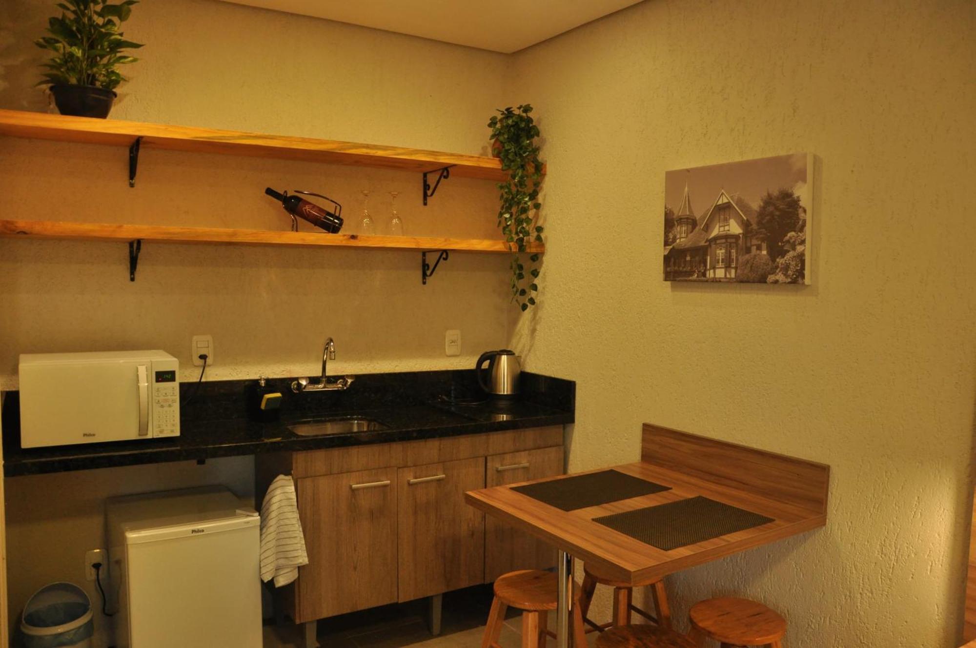 Suite Negri Canela Extérieur photo