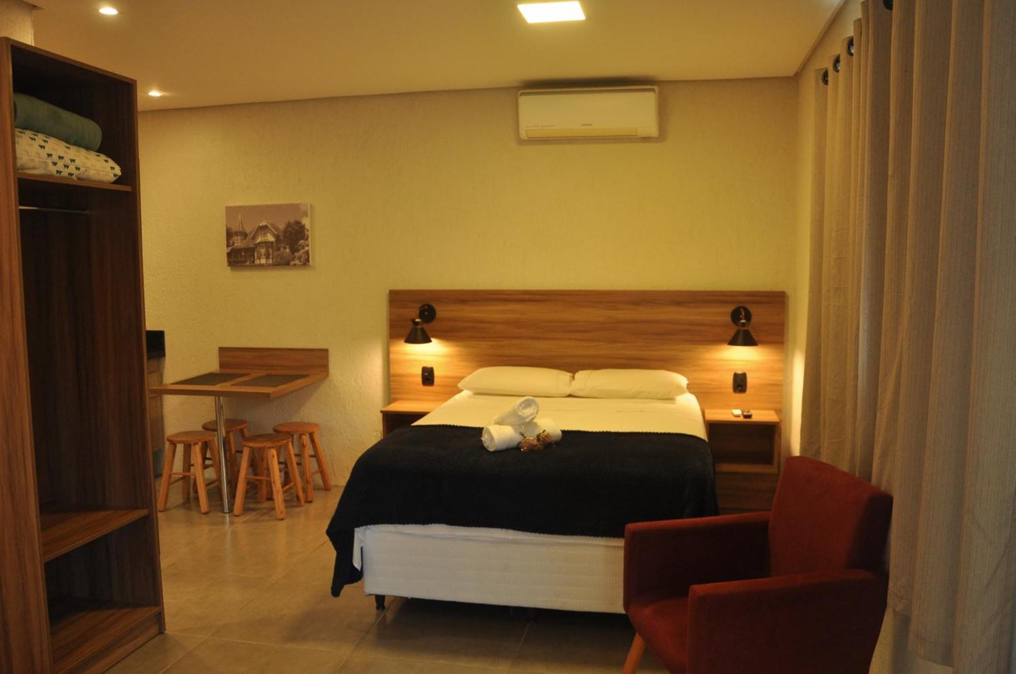 Suite Negri Canela Extérieur photo